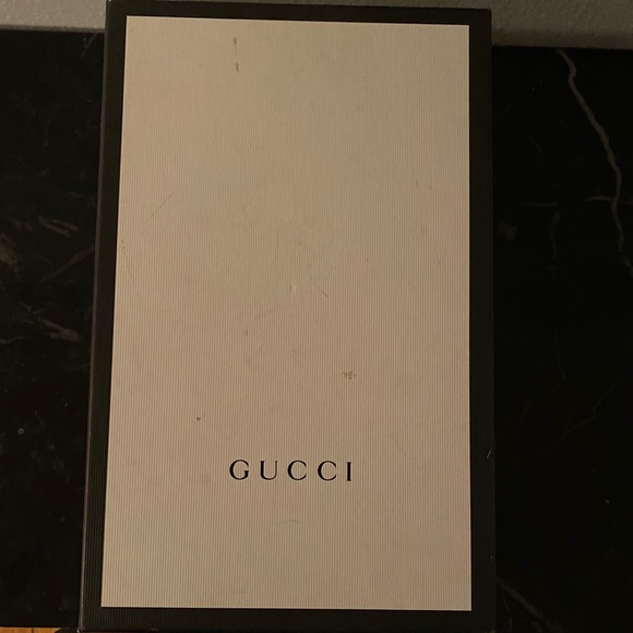 Women’s Gucci Loafer - Picture 2 of 5